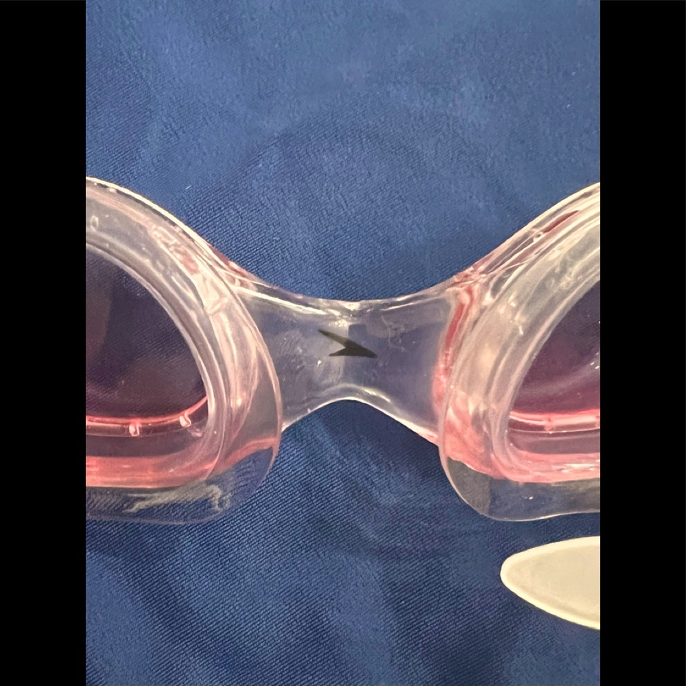 ‼️SOLD‼️ Swim Suit W/Speedo Goggles- NEVER WORN- Size: L - 🏊♀️ - Picture 14 of 14